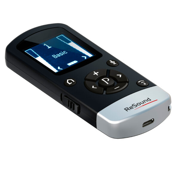 ReSound Unite Remote Control v2